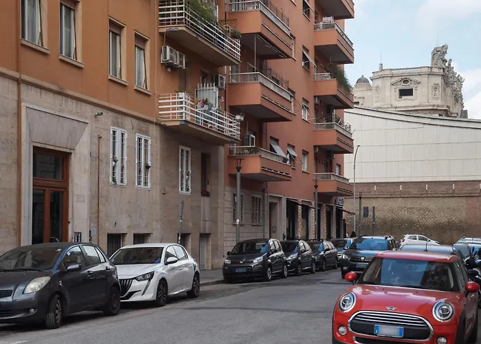 Guesthost - Casa Mariu' A San Pietro