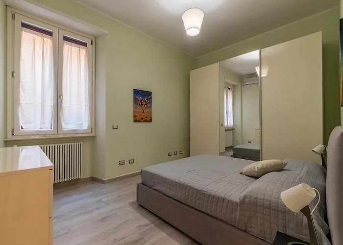 Guesthost - Casa Mariu' A San Pietro
