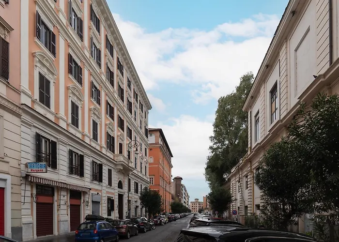 Guesthost - Casa Mariu' A San Pietro